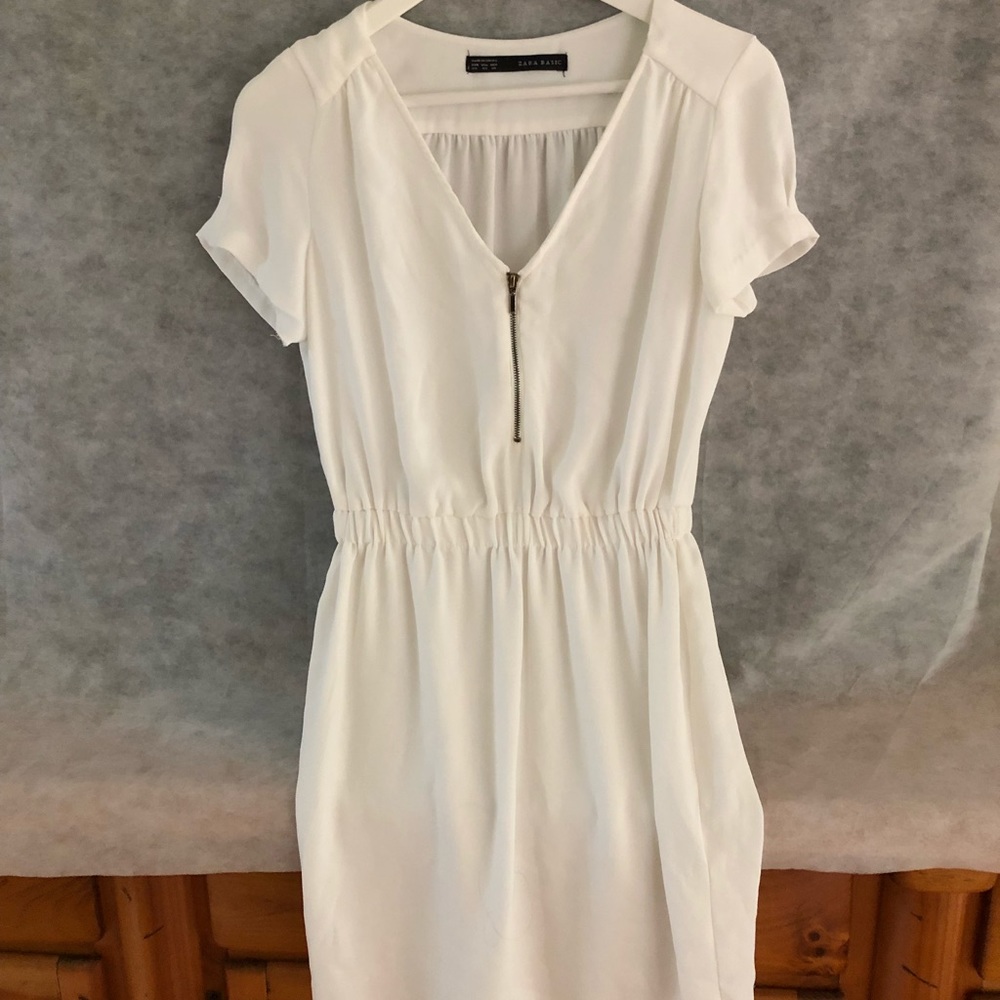 Zara dress